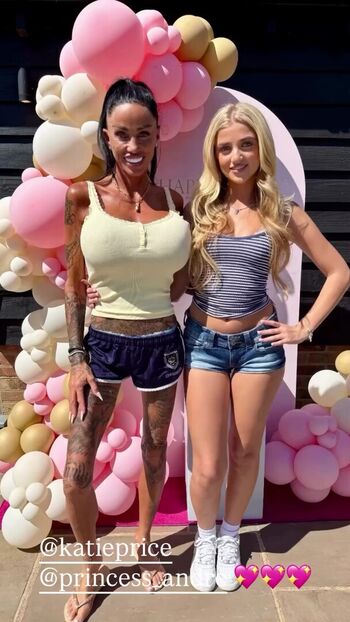 Katie Price