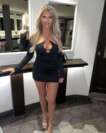 Katie Wolstenholme