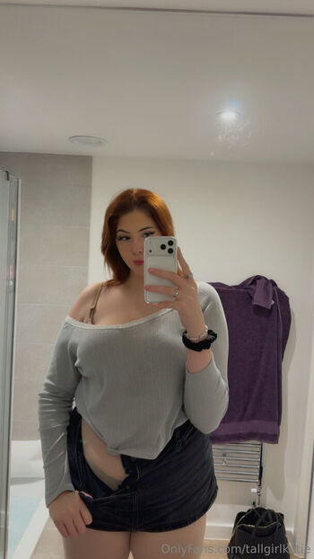 Katie Woolls