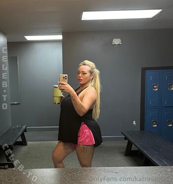 Katrina Thicc