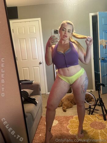 Katrina Thicc