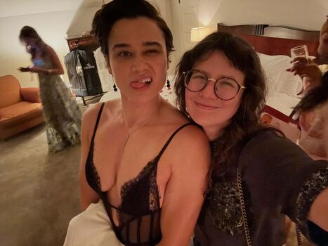 Katy O’Brian