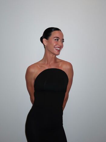 Katy Perry