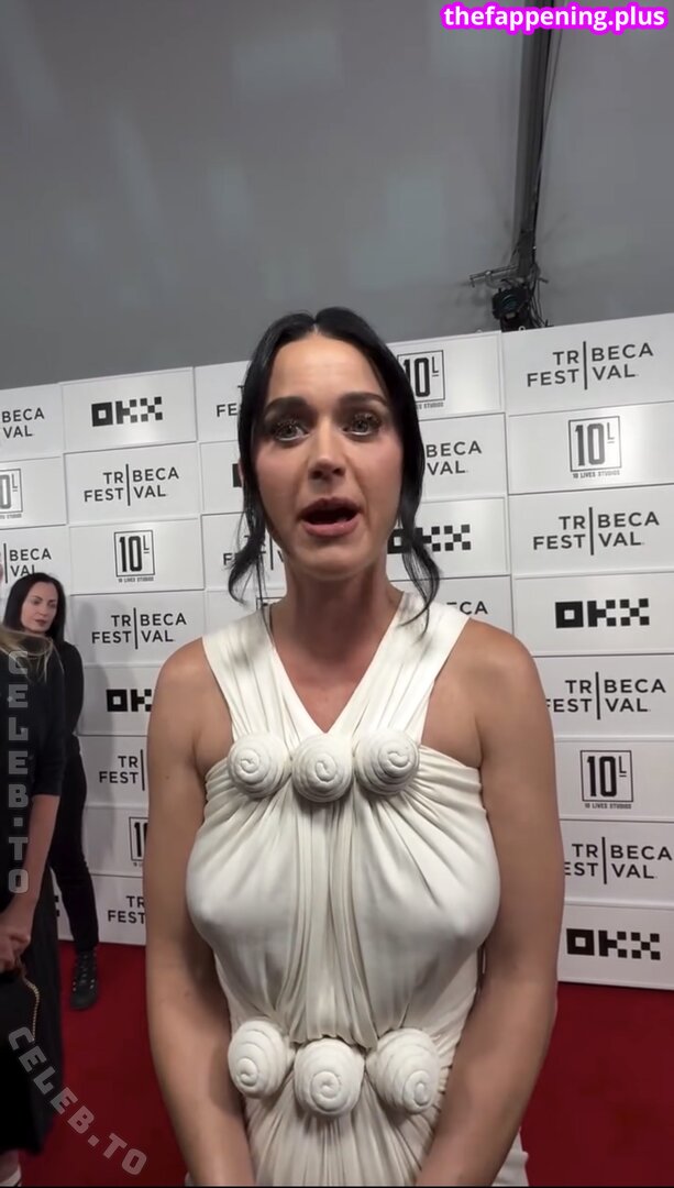 Katy Perry