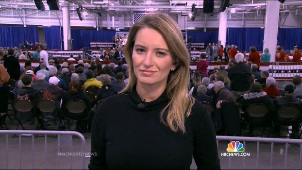 Katy Tur