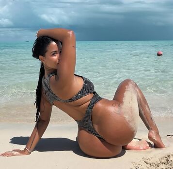 Katya Elise Henry