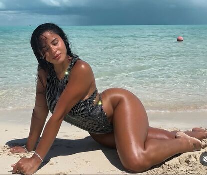 Katya Elise Henry