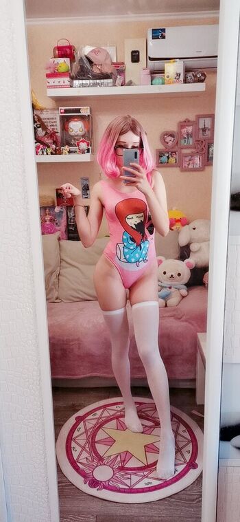 Kawaii Fox Tyan
