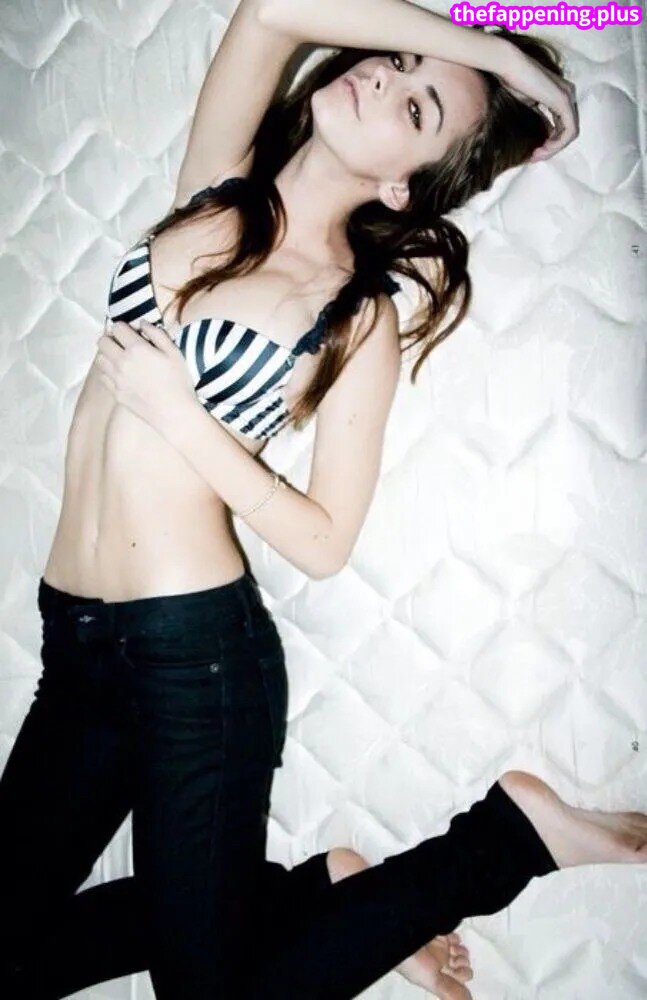 Kaya Scodelario