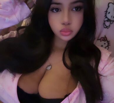 kaye sanriofan222