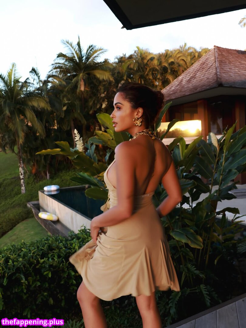 Kayla Braxton