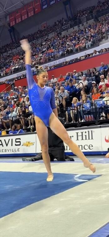Kayla DiCello