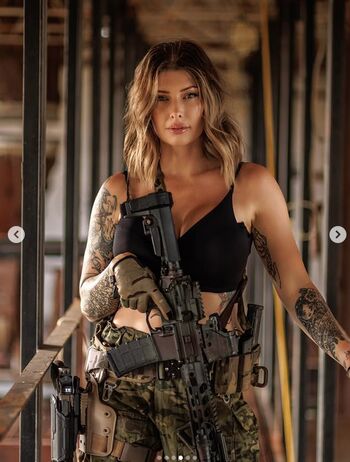 Kayla Manthey