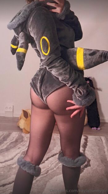 kaylabunnygirl