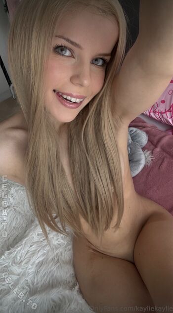 kayliekaylie