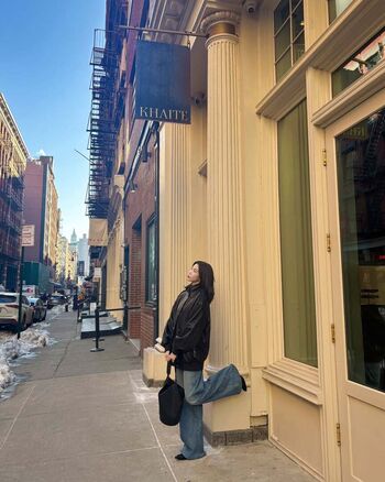 Kazuha Nakamura 中村 一葉