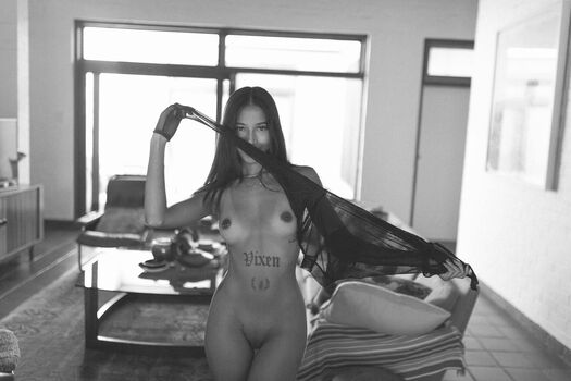 Keasha April
