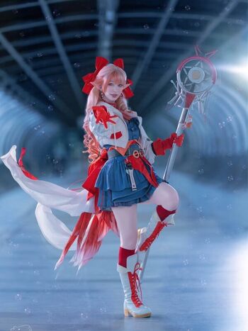 Keekihime