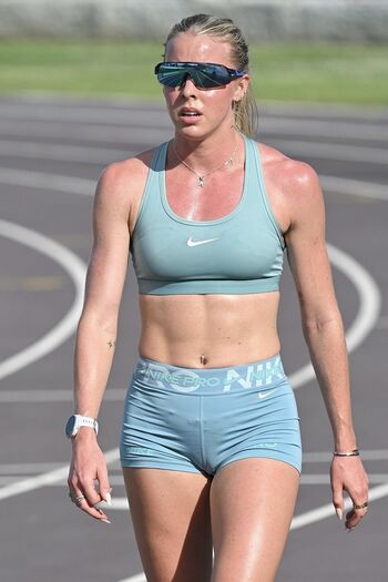 Keely Hodgkinson