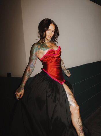 Kehlani