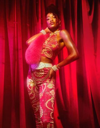 Keke Palmer