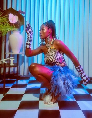Keke Palmer