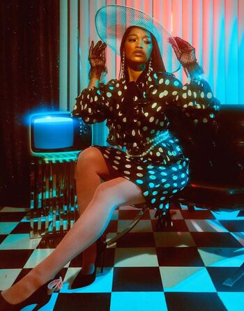 Keke Palmer