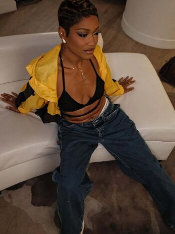 Keke Palmer
