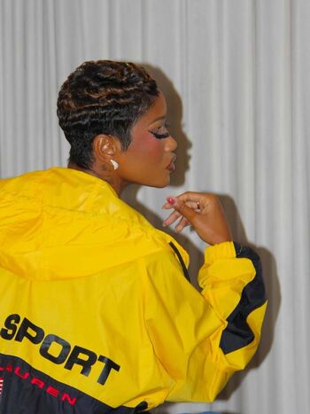 Keke Palmer