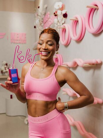 Keke Palmer