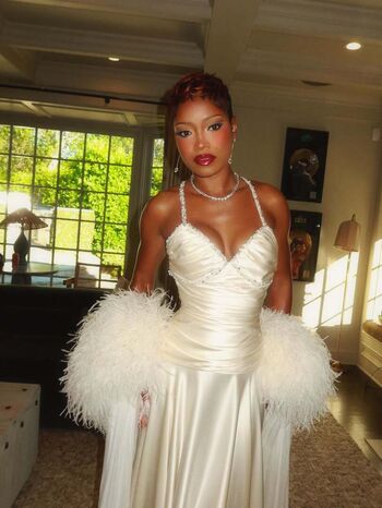 Keke Palmer