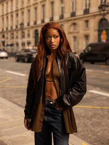 Keke Palmer
