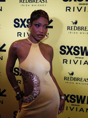 Keke Palmer