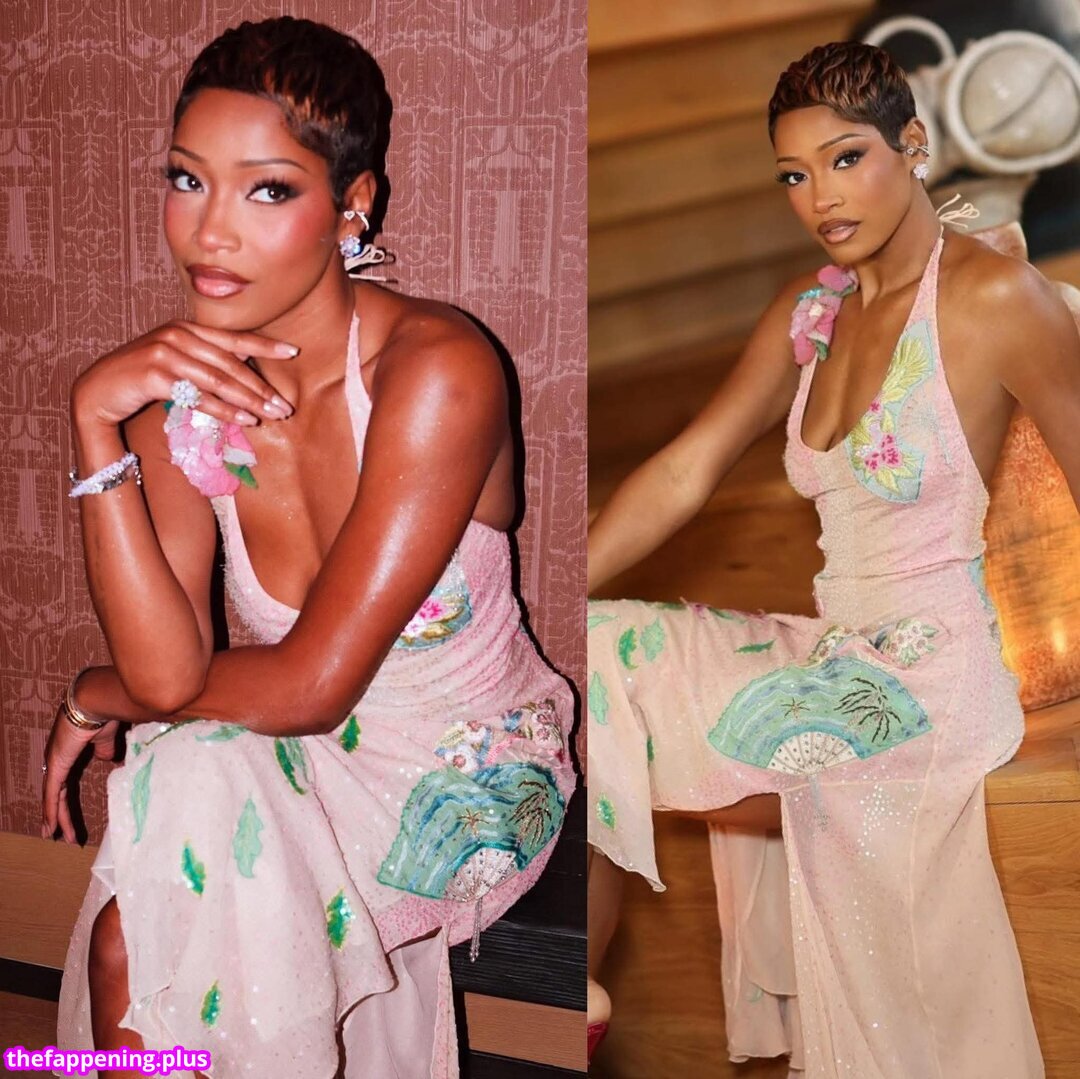 Keke Palmer