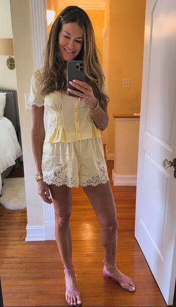 Kelly Bensimon