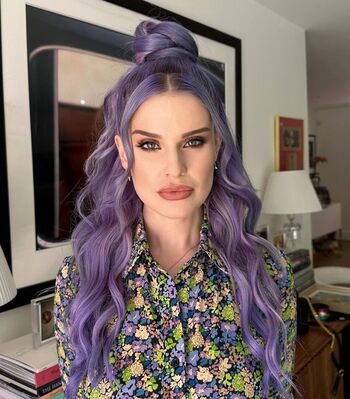 Kelly Osbourne