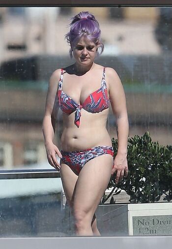 Kelly Osbourne