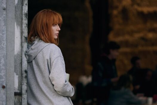 Kelly Reilly