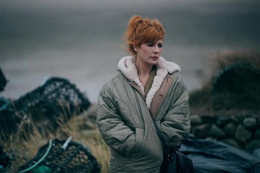 Kelly Reilly