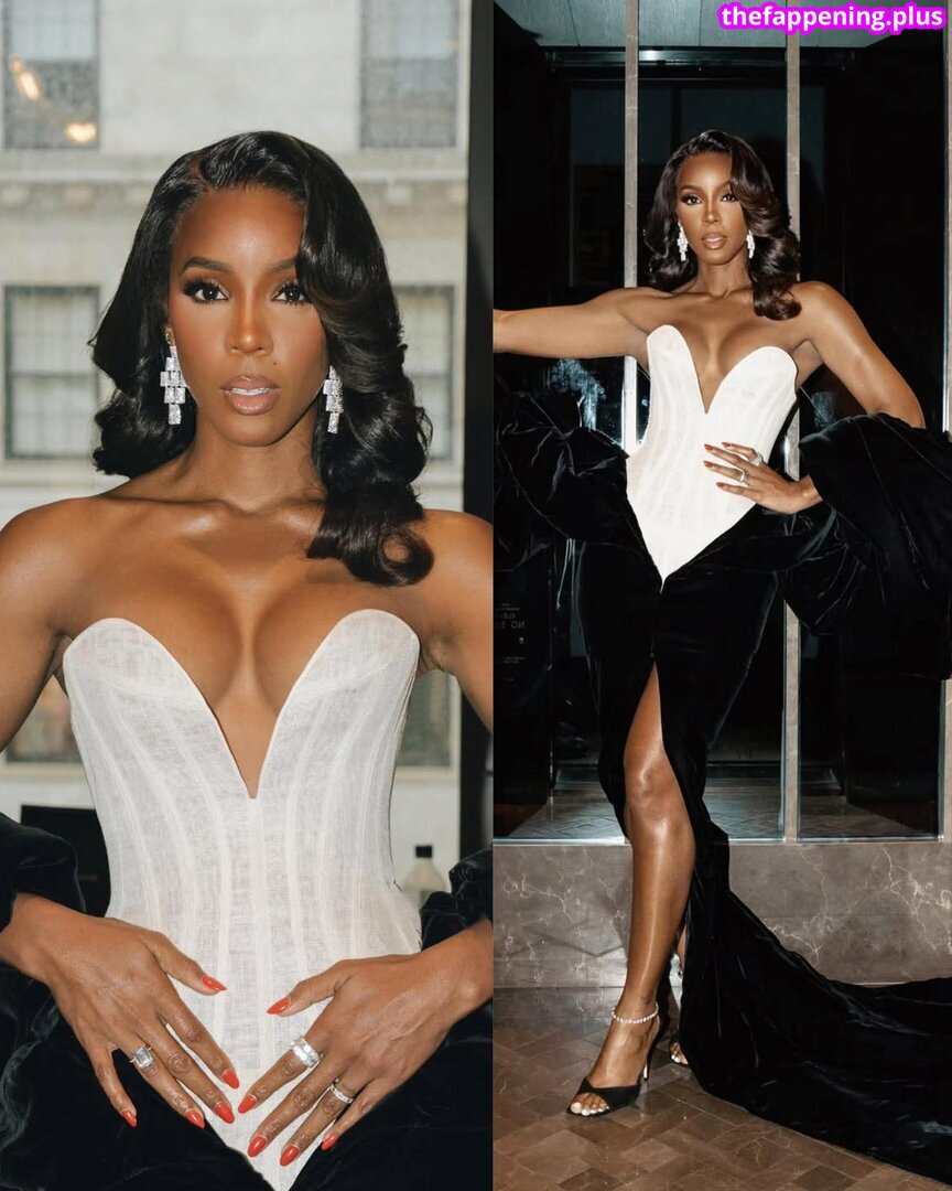 Kelly Rowland