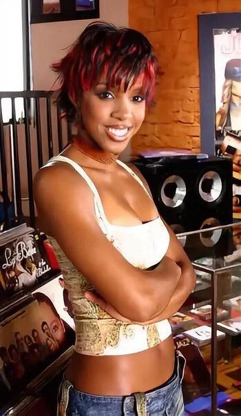 Kelly Rowland