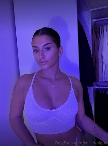 kelseyolgun