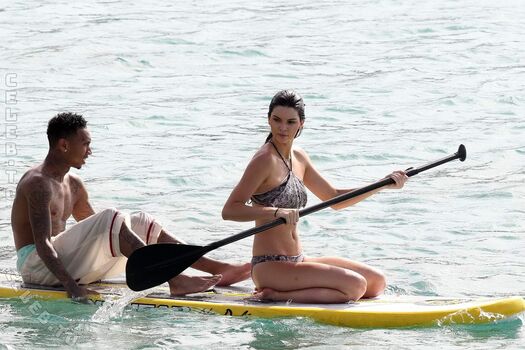 Kendall Jenner