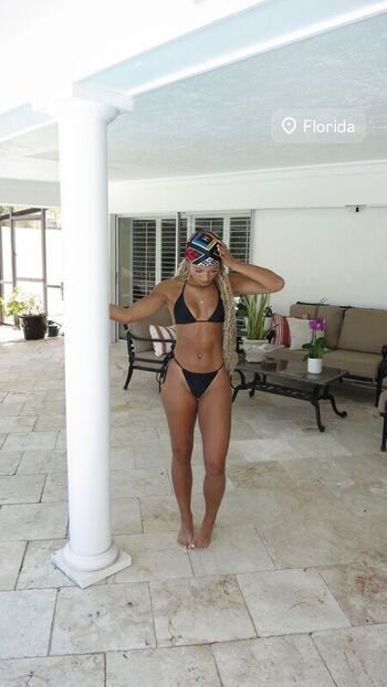 Kendall Jones