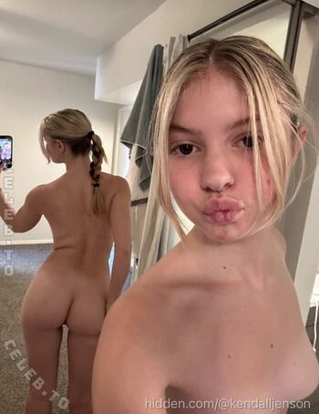 Kendalljenson