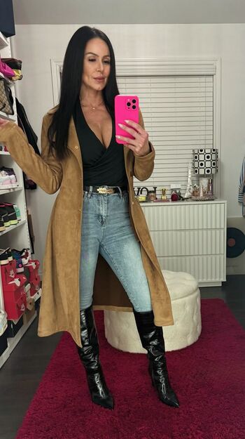 Kendra Lust