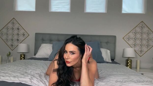 Kendra Lust