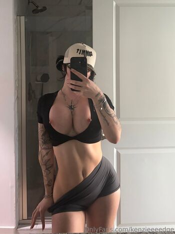 kenzieeeedge