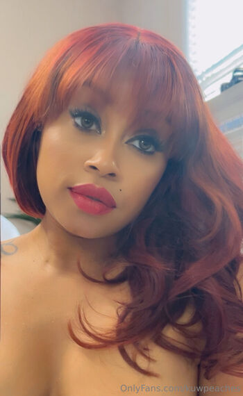 keshiahpeaches