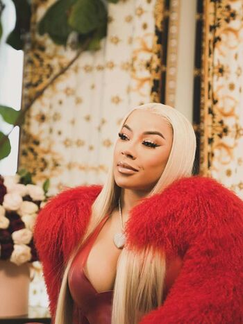 Keyshia Cole